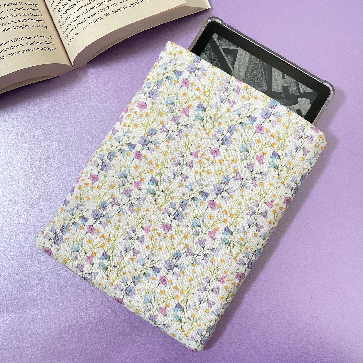 Kindle Sleeves