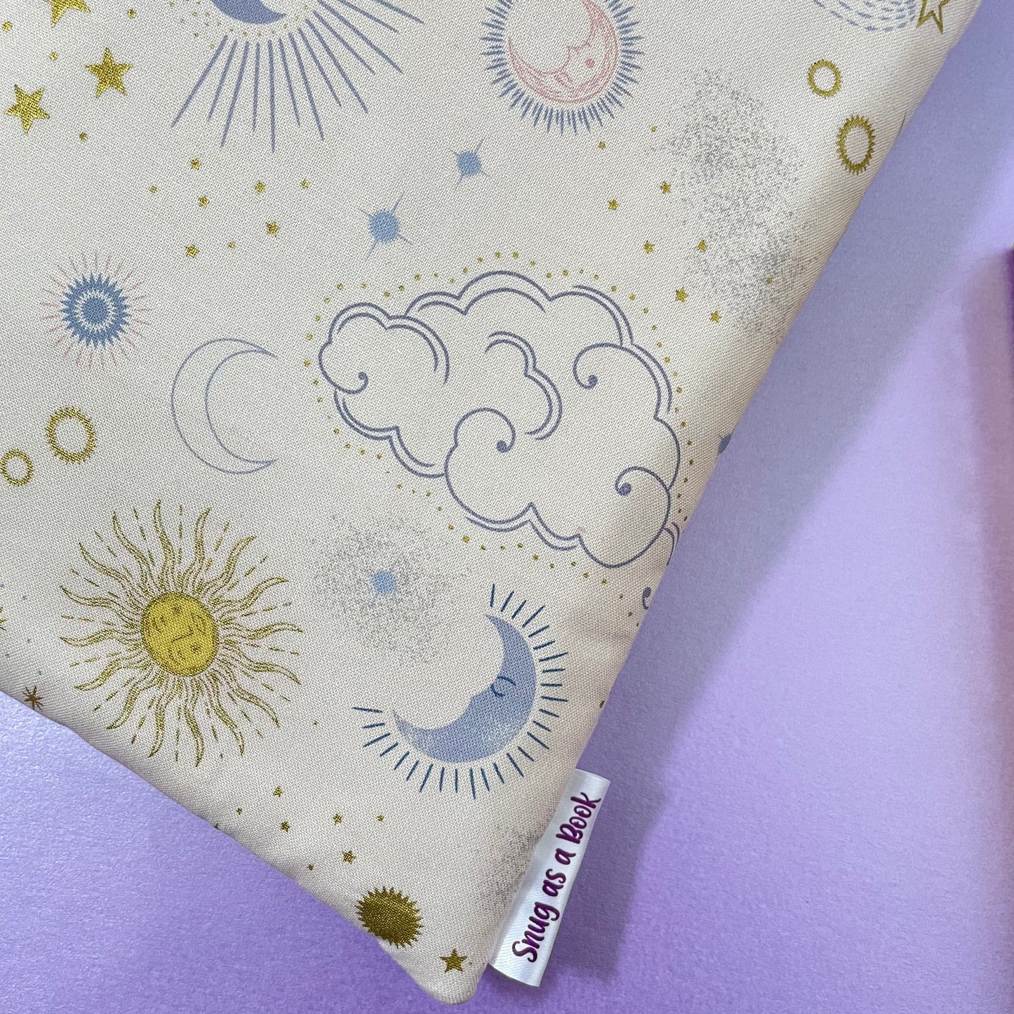 Celestial Kindle Sleeve