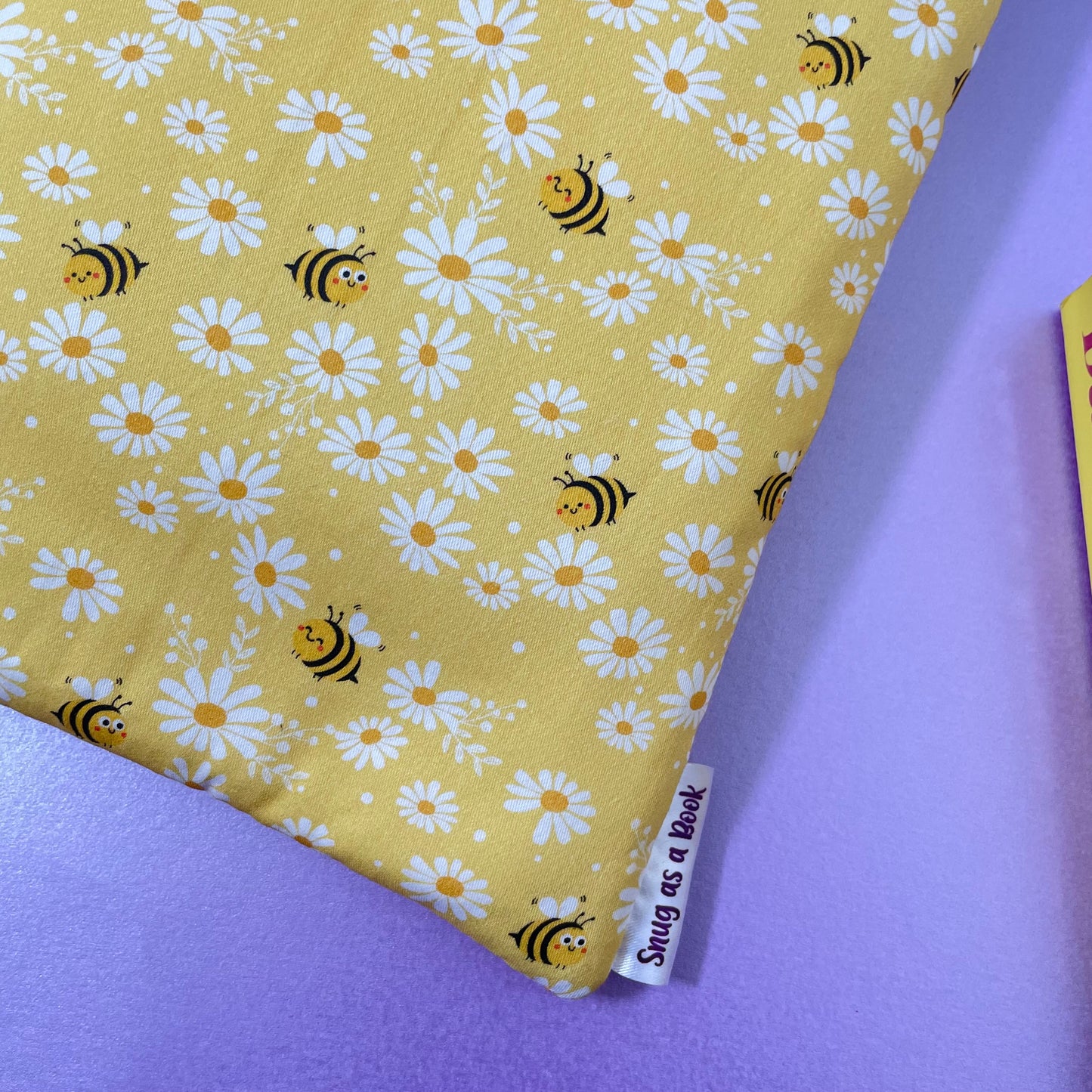 Bee Kindle Sleeve