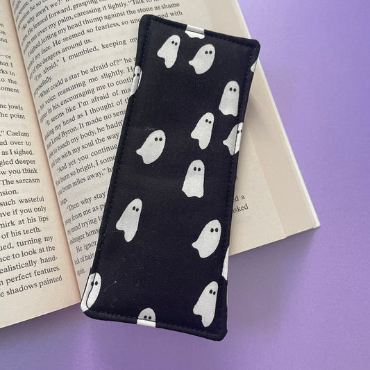 Ghost Bookmark