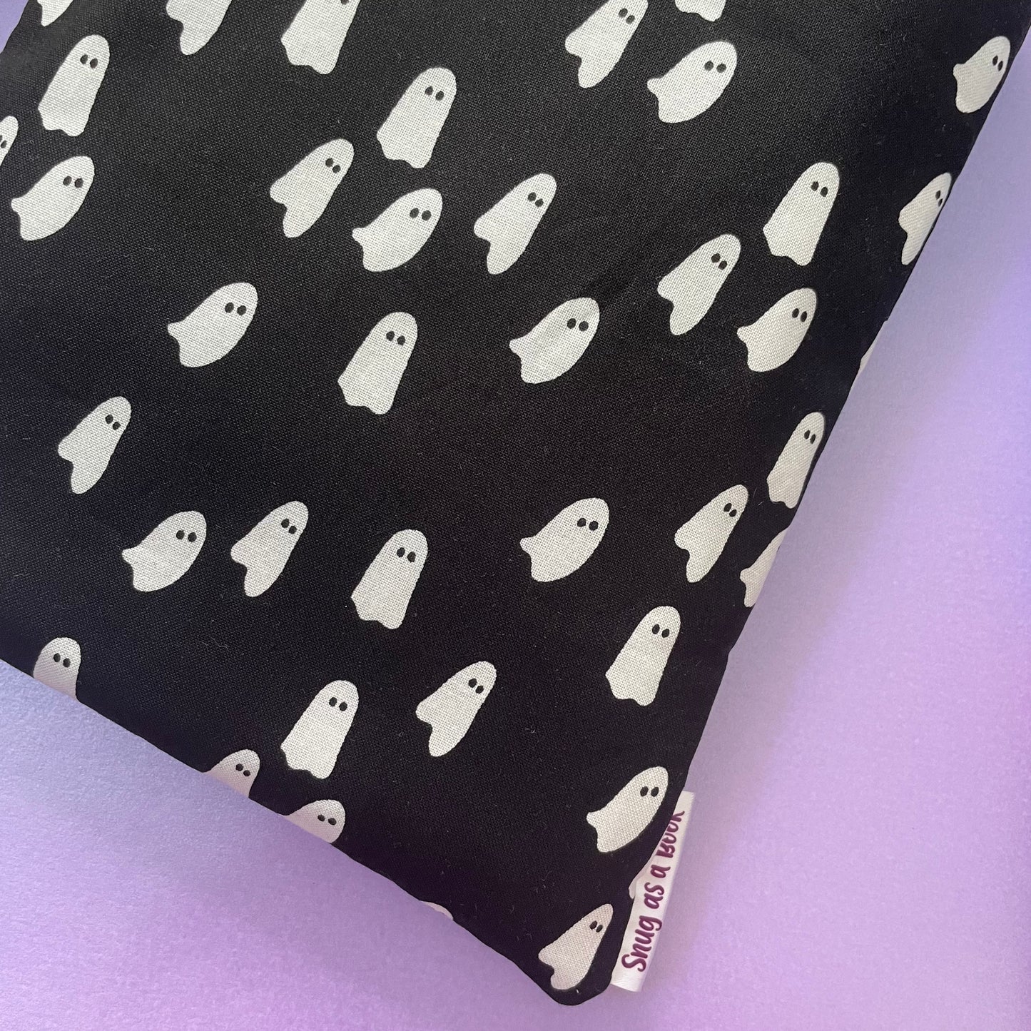 Ghost Kindle Sleeve