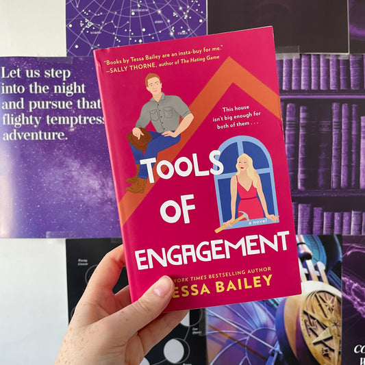 Tools of Engagement