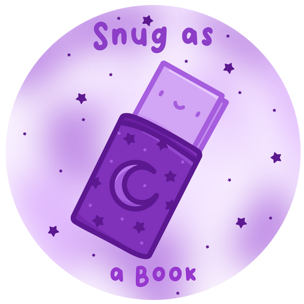 Snug as a Book