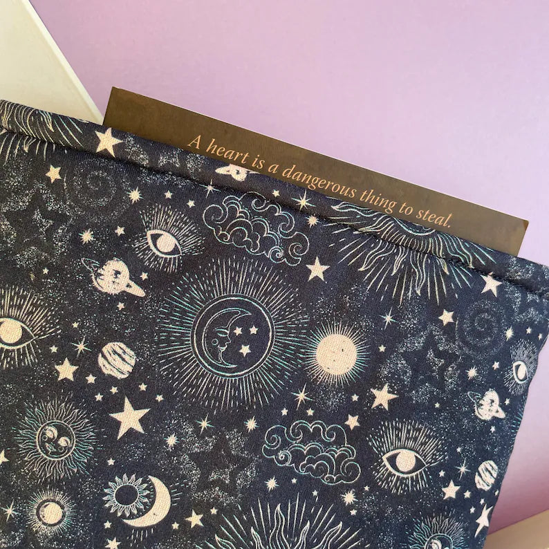 Galaxy Book Sleeve