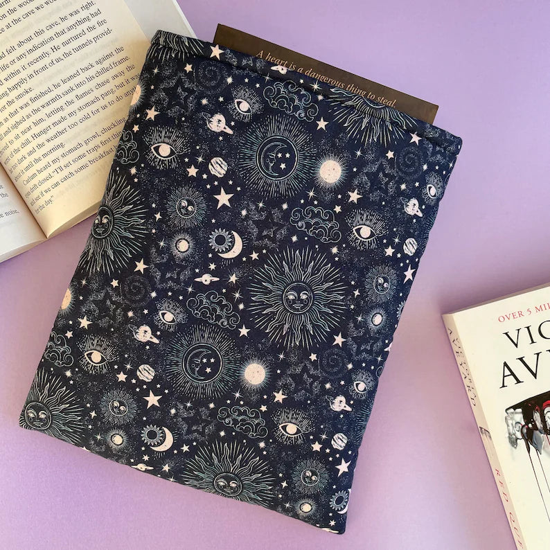 Galaxy Book Sleeve